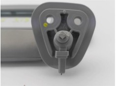 Recambio de parasol izquierdo para hyundai i30 (fd) 1.6 comfort referencia OEM IAM 852012R000TX  