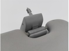 Recambio de parasol izquierdo para hyundai i30 (fd) 1.6 comfort referencia OEM IAM 852012R000TX  