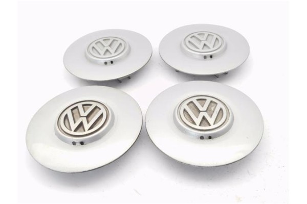 Recambio de tapacubos para volkswagen golf iii (1h1) 1.4 referencia OEM IAM 1H0601151B  