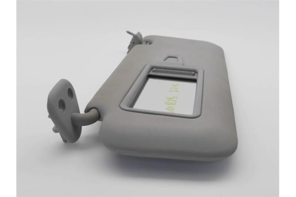 Recambio de parasol izquierdo para hyundai i30 (fd) 1.6 comfort referencia OEM IAM 852012R000TX  