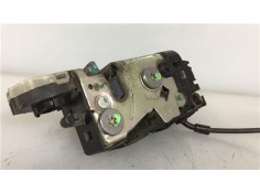 Recambio de cierre electromagnetico delantero izquierdo para peugeot 207 1.6 confort referencia OEM IAM 2487158 24090816 