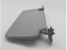Recambio de parasol izquierdo para hyundai i30 (fd) 1.6 comfort referencia OEM IAM 852012R000TX  