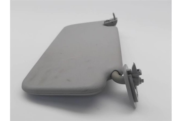Recambio de parasol izquierdo para hyundai i30 (fd) 1.6 comfort referencia OEM IAM 852012R000TX  
