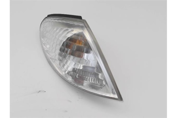 Recambio de intermitente delantero dcho para nissan almera (n16/e) 2.2 di referencia OEM IAM 26130BM415  