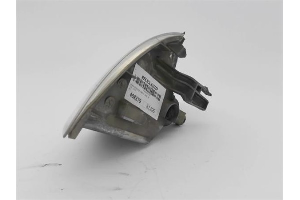 Recambio de intermitente delantero dcho para nissan almera (n16/e) 2.2 di referencia OEM IAM 26130BM415  