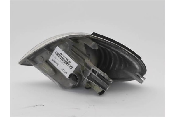 Recambio de intermitente delantero dcho para nissan almera (n16/e) 2.2 di referencia OEM IAM 26130BM415  