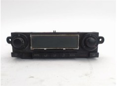 Recambio de mandos climatizador para seat ibiza (6l1) referencia OEM IAM (6L0820043B) (412206017003) 