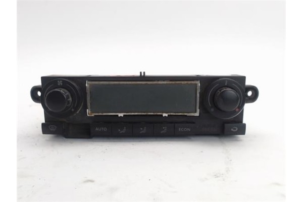 Recambio de mandos climatizador para seat ibiza (6l1) referencia OEM IAM (6L0820043B) (412206017003) 