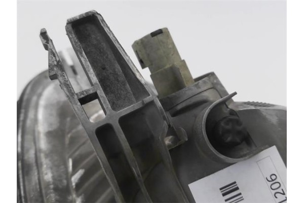 Recambio de intermitente delantero dcho para nissan almera (n16/e) 2.2 di referencia OEM IAM 26130BM415  