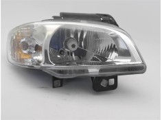 Recambio de faro delantero dcho para seat cordoba berlina (6k2) 1.9 d referencia OEM IAM 6K1941044A  