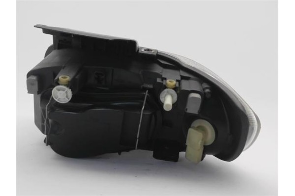 Recambio de faro delantero dcho para seat cordoba berlina (6k2) 1.9 d referencia OEM IAM 6K1941044A  