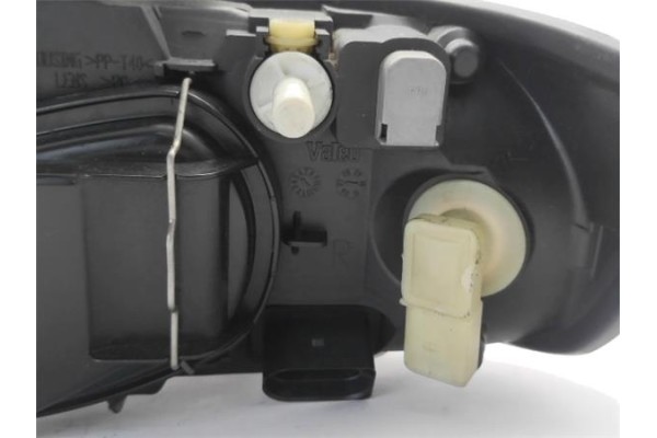 Recambio de faro delantero dcho para seat cordoba berlina (6k2) 1.9 d referencia OEM IAM 6K1941044A  