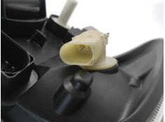 Recambio de faro delantero dcho para seat cordoba berlina (6k2) 1.9 d referencia OEM IAM 6K1941044A  