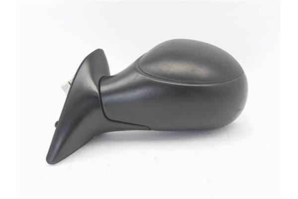 Recambio de retrovisor electrico izquierdo para citroen xsara picasso 2.0 1.6 hdi 90 exclusive referencia OEM IAM 8149NN E202801