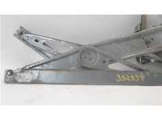 Recambio de mecanismo elevalunas delantero derecho para toyota corolla (e12) referencia OEM IAM 106089  