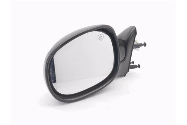 Recambio de retrovisor electrico izquierdo para citroen xsara picasso 2.0 1.6 hdi 90 exclusive referencia OEM IAM 8149NN E202801