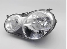 Recambio de faro delantero izquierdo para volkswagen polo iv (9n1) 1.2 conceptline referencia OEM IAM 6Q1941007AF  