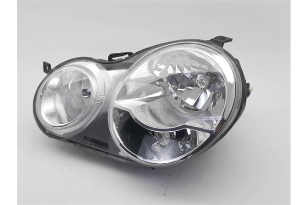 Recambio de faro delantero izquierdo para volkswagen polo iv (9n1) 1.2 conceptline referencia OEM IAM 6Q1941007AF  