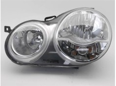 Recambio de faro delantero izquierdo para volkswagen polo iv (9n1) 1.2 conceptline referencia OEM IAM 6Q1941007AF  
