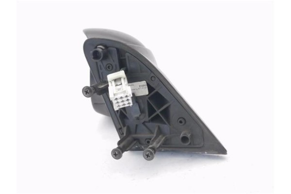 Recambio de retrovisor electrico izquierdo para citroen xsara picasso 2.0 1.6 hdi 90 exclusive referencia OEM IAM 8149NN E202801