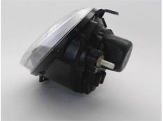 Recambio de faro delantero izquierdo para volkswagen polo iv (9n1) 1.2 conceptline referencia OEM IAM 6Q1941007AF  