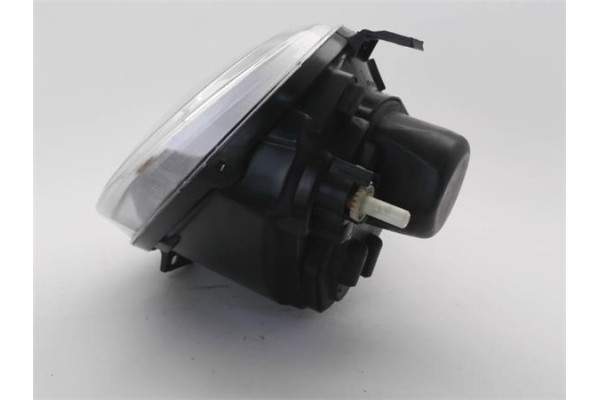Recambio de faro delantero izquierdo para volkswagen polo iv (9n1) 1.2 conceptline referencia OEM IAM 6Q1941007AF  
