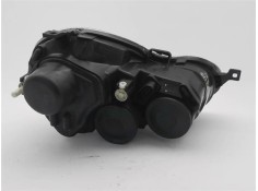 Recambio de faro delantero izquierdo para volkswagen polo iv (9n1) 1.2 conceptline referencia OEM IAM 6Q1941007AF  