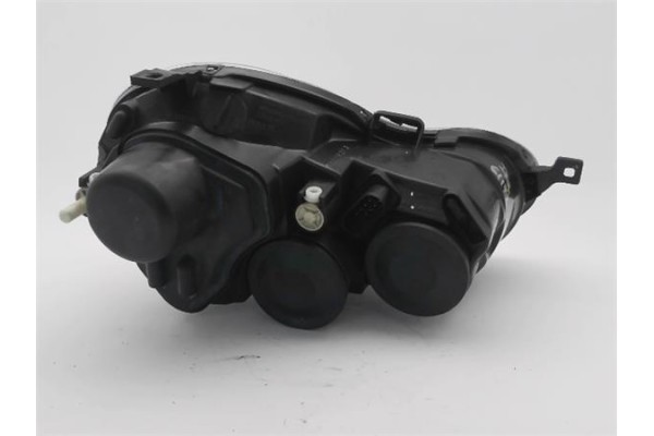 Recambio de faro delantero izquierdo para volkswagen polo iv (9n1) 1.2 conceptline referencia OEM IAM 6Q1941007AF  