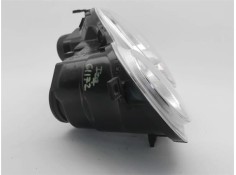 Recambio de faro delantero izquierdo para volkswagen polo iv (9n1) 1.2 conceptline referencia OEM IAM 6Q1941007AF  