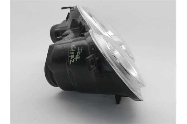 Recambio de faro delantero izquierdo para volkswagen polo iv (9n1) 1.2 conceptline referencia OEM IAM 6Q1941007AF  