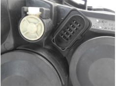 Recambio de faro delantero izquierdo para volkswagen polo iv (9n1) 1.2 conceptline referencia OEM IAM 6Q1941007AF  