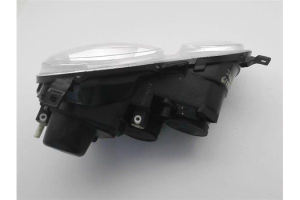 Recambio de faro delantero izquierdo para volkswagen polo iv (9n1) 1.2 conceptline referencia OEM IAM 6Q1941007AF  