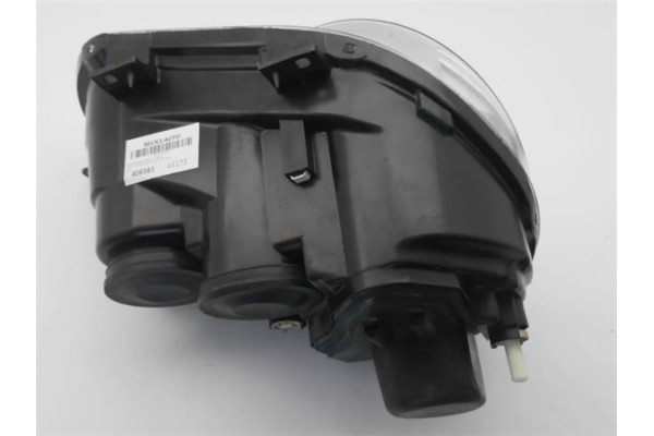 Recambio de faro delantero izquierdo para volkswagen polo iv (9n1) 1.2 conceptline referencia OEM IAM 6Q1941007AF  