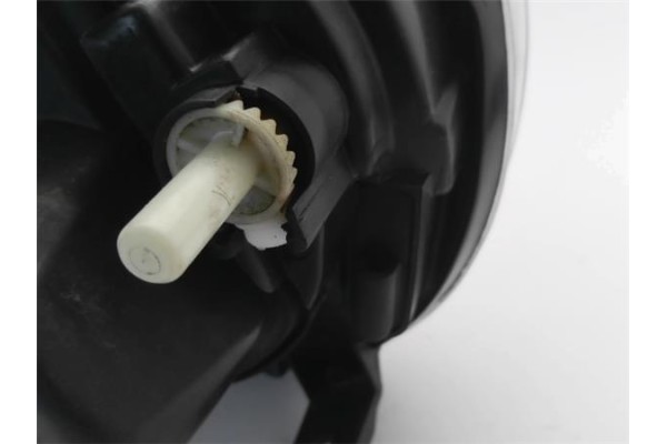 Recambio de faro delantero izquierdo para volkswagen polo iv (9n1) 1.2 conceptline referencia OEM IAM 6Q1941007AF  