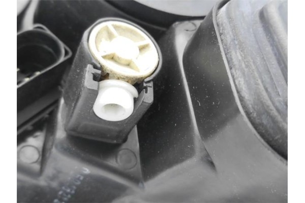 Recambio de faro delantero izquierdo para volkswagen polo iv (9n1) 1.2 conceptline referencia OEM IAM 6Q1941007AF  