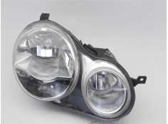 Recambio de faro delantero dcho para volkswagen polo iv (9n1) 1.2 conceptline referencia OEM IAM 6Q1941008AF  