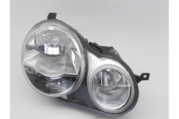 Recambio de faro delantero dcho para volkswagen polo iv (9n1) 1.2 conceptline referencia OEM IAM 6Q1941008AF  