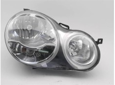 Recambio de faro delantero dcho para volkswagen polo iv (9n1) 1.2 conceptline referencia OEM IAM 6Q1941008AF  