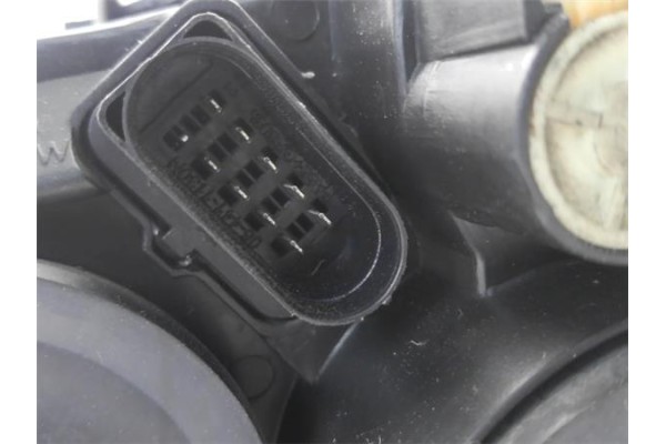 Recambio de faro delantero dcho para volkswagen polo iv (9n1) 1.2 conceptline referencia OEM IAM 6Q1941008AF  