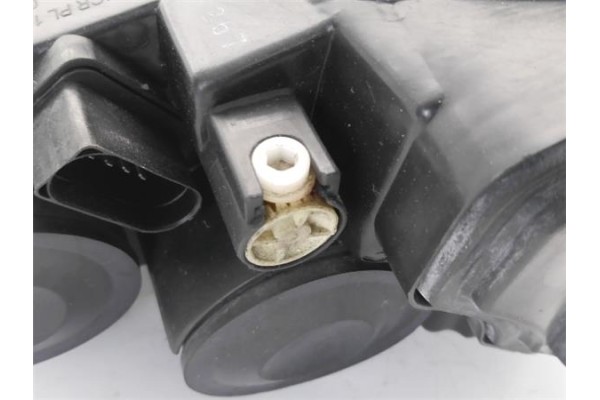 Recambio de faro delantero dcho para volkswagen polo iv (9n1) 1.2 conceptline referencia OEM IAM 6Q1941008AF  