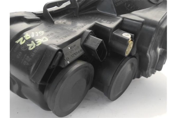 Recambio de faro delantero dcho para volkswagen polo iv (9n1) 1.2 conceptline referencia OEM IAM 6Q1941008AF  
