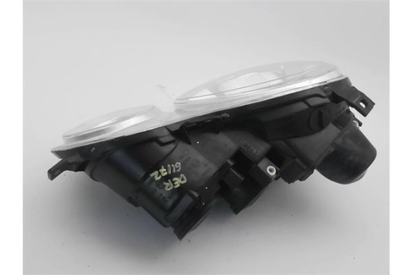 Recambio de faro delantero dcho para volkswagen polo iv (9n1) 1.2 conceptline referencia OEM IAM 6Q1941008AF  