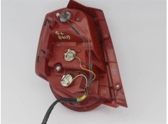 Recambio de piloto trasero derecho para chevrolet aveo hatchback 1.2 ls referencia OEM IAM 95952067 96650805 