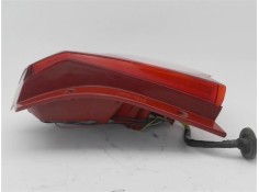 Recambio de piloto trasero derecho para chevrolet aveo hatchback 1.2 ls referencia OEM IAM 95952067 96650805 