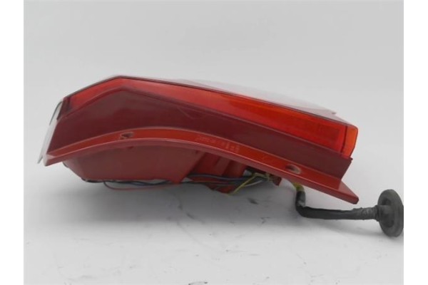 Recambio de piloto trasero derecho para chevrolet aveo hatchback 1.2 ls referencia OEM IAM 95952067 96650805 