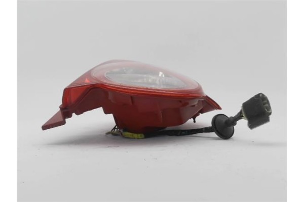 Recambio de piloto trasero derecho para chevrolet aveo hatchback 1.2 ls referencia OEM IAM 95952067 96650805 