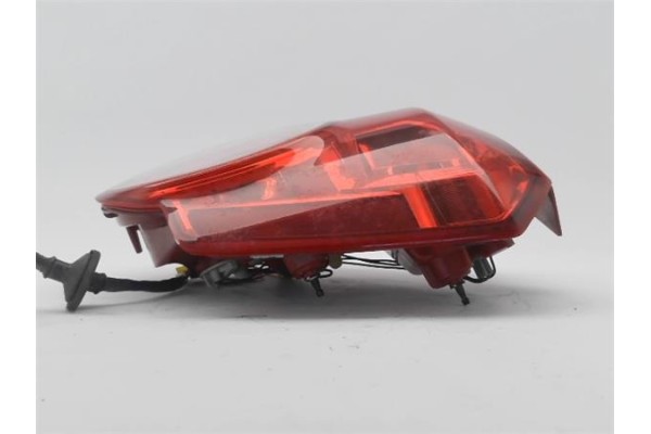 Recambio de piloto trasero derecho para chevrolet aveo hatchback 1.2 ls referencia OEM IAM 95952067 96650805 