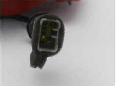 Recambio de piloto trasero derecho para chevrolet aveo hatchback 1.2 ls referencia OEM IAM 95952067 96650805 