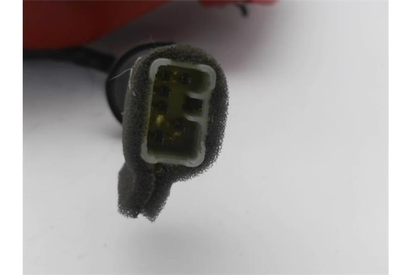 Recambio de piloto trasero derecho para chevrolet aveo hatchback 1.2 ls referencia OEM IAM 95952067 96650805 
