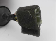 Recambio de piloto trasero derecho para chevrolet aveo hatchback 1.2 ls referencia OEM IAM 95952067 96650805 